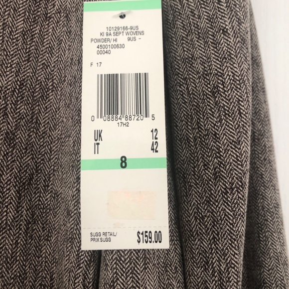 Vintage UQuality NWT Anne Klein suit - Picture 2 of 5